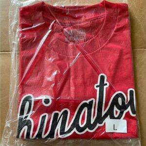 Chinatown Market Last Dance Tee